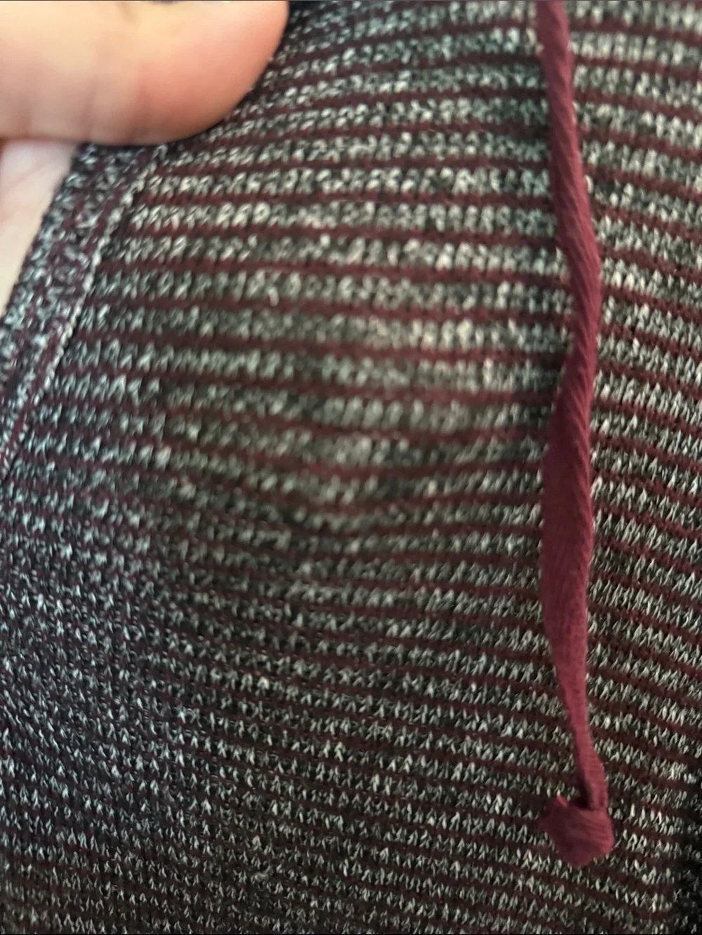Olive & Oak soft marled